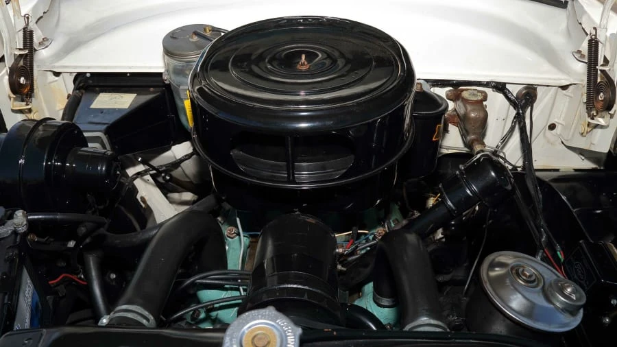 1953 Mercury Monterey - Image 22 of 27