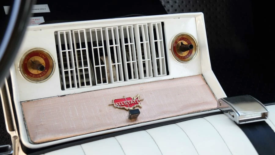 1953 Mercury Monterey - Image 23 of 27