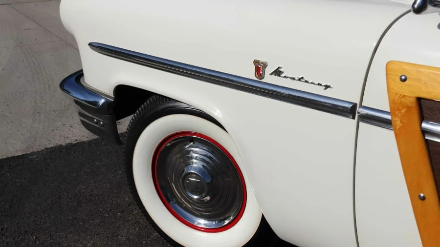 1953 Mercury Monterey - Image 24 of 27