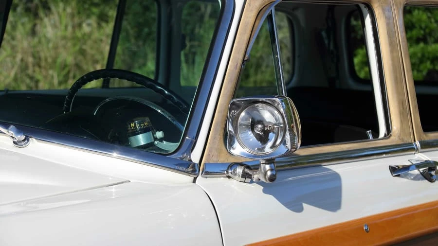 1953 Mercury Monterey - Image 26 of 27