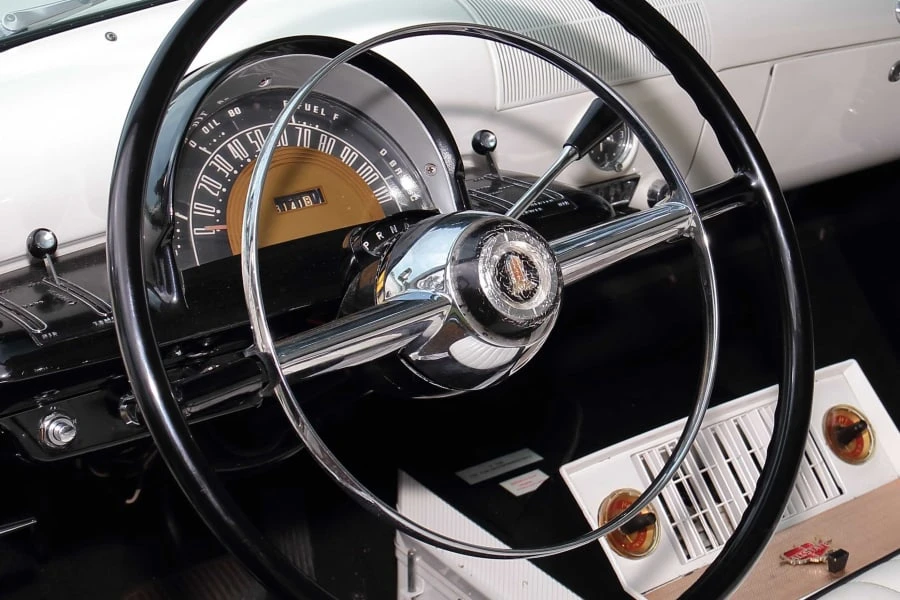 1953 Mercury Monterey - Image 19 of 26