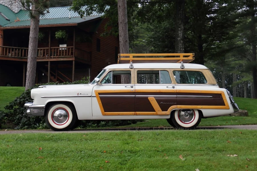 1953 Mercury Monterey - Image 2 of 26