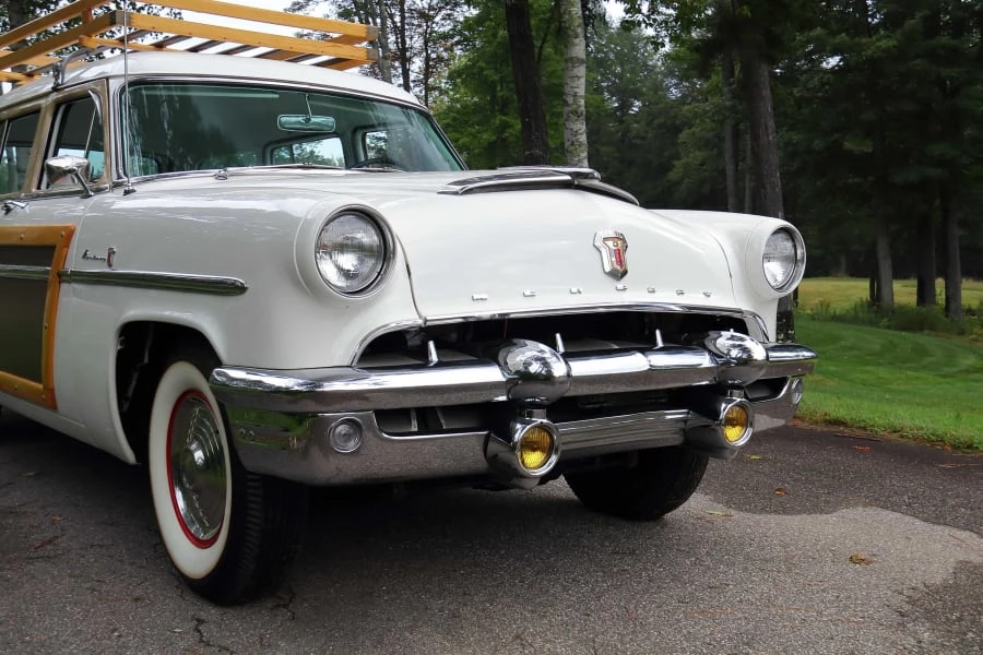 1953 Mercury Monterey - Image 5 of 26