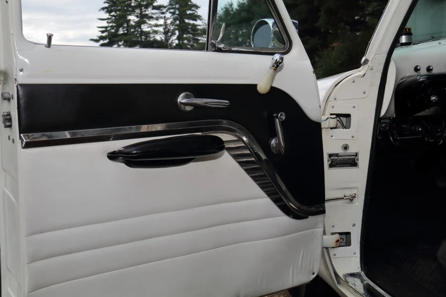 1953 Mercury Monterey - Image 22 of 26