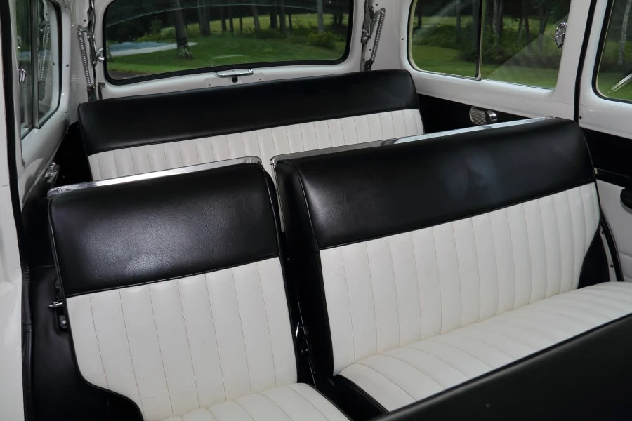 1953 Mercury Monterey - Image 23 of 26
