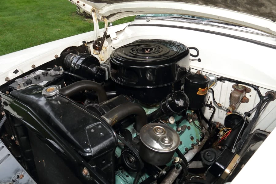 1953 Mercury Monterey - Image 26 of 26