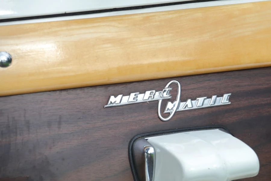 1953 Mercury Monterey - Image 10 of 26