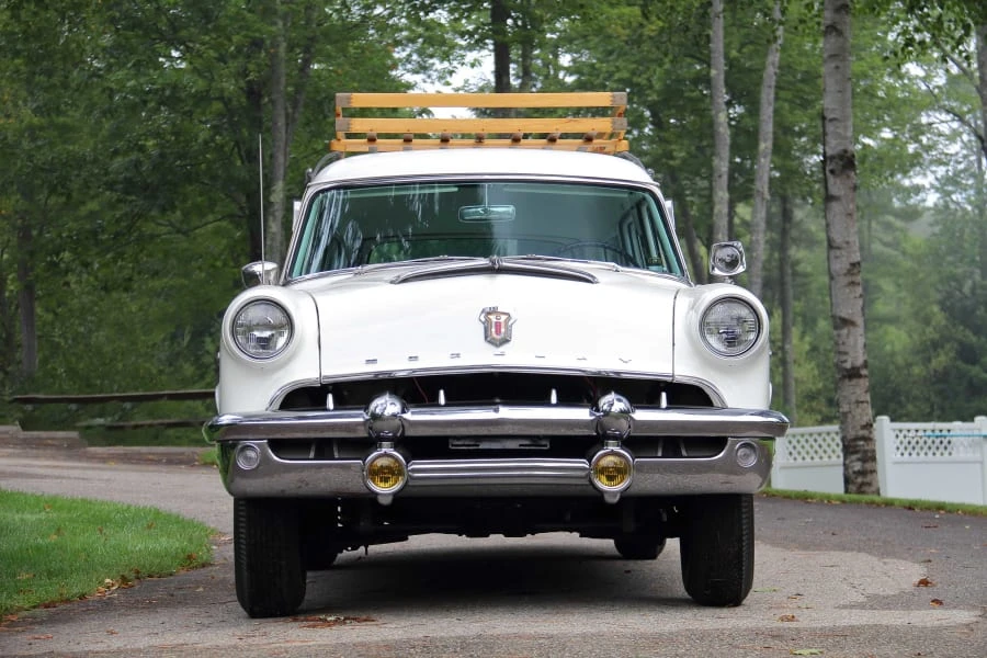 1953 Mercury Monterey - Image 6 of 26