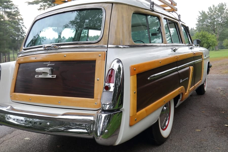 1953 Mercury Monterey - Image 12 of 26