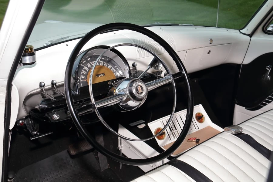 1953 Mercury Monterey - Image 20 of 26