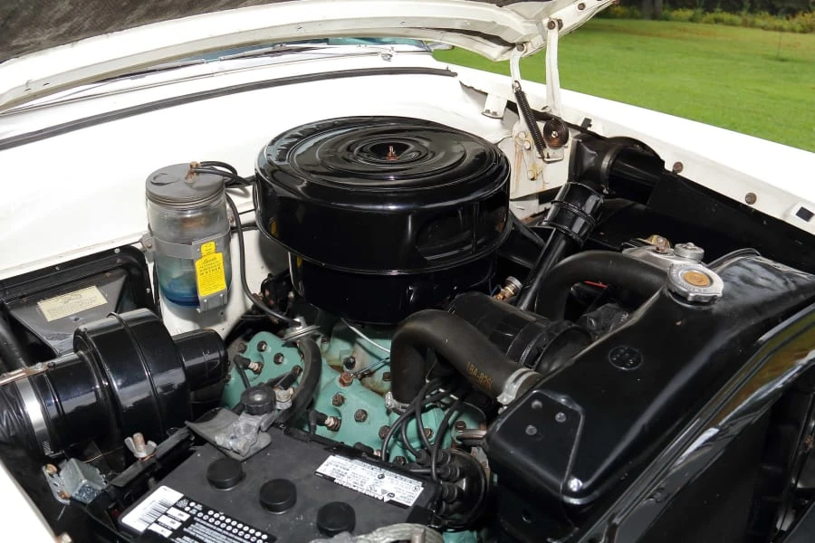 1953 Mercury Monterey - Image 24 of 26