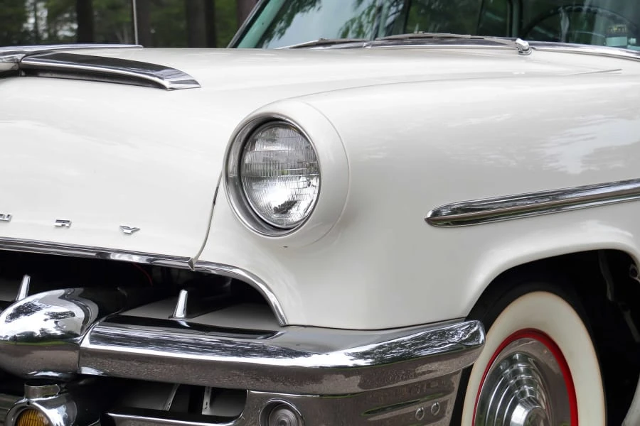 1953 Mercury Monterey - Image 14 of 26