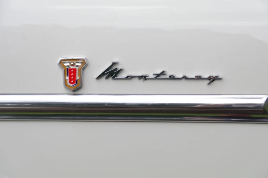 1953 Mercury Monterey - Image 7 of 26