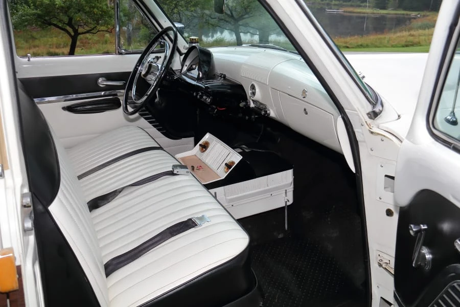 1953 Mercury Monterey - Image 21 of 26