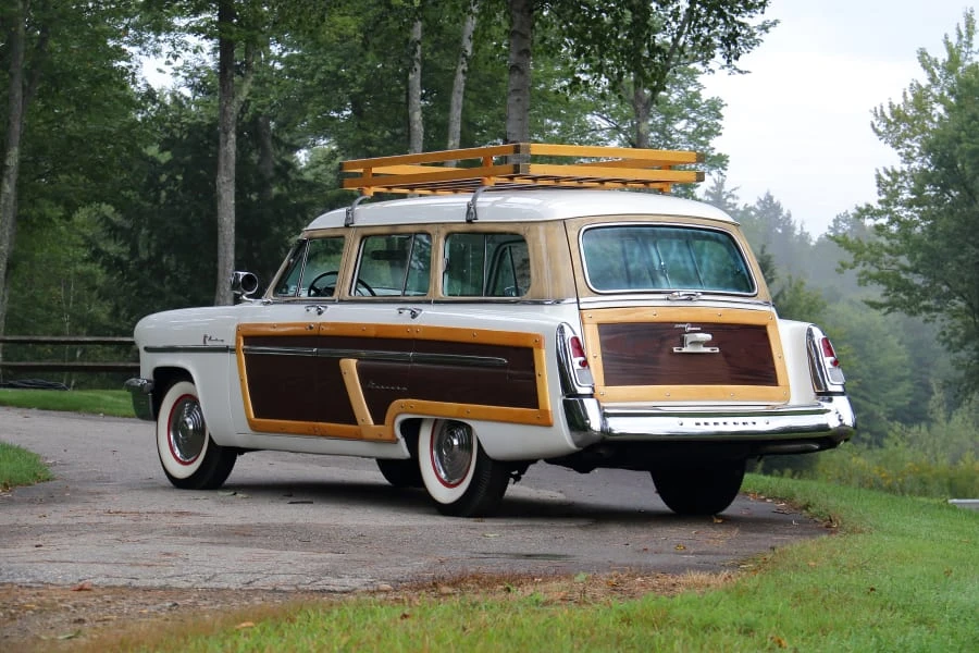 1953 Mercury Monterey - Image 11 of 26