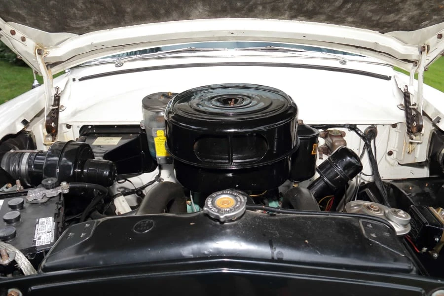 1953 Mercury Monterey - Image 25 of 26