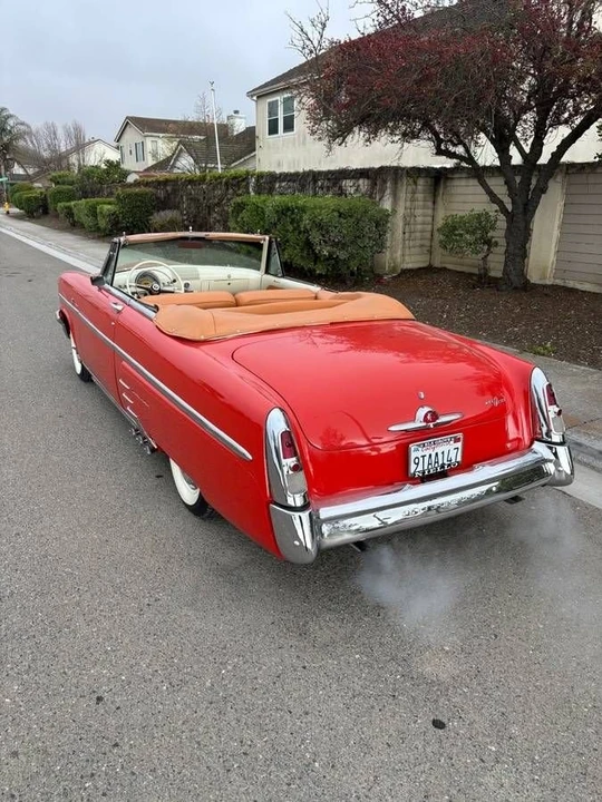 1953 Mercury Monterey - Image 3 of 3