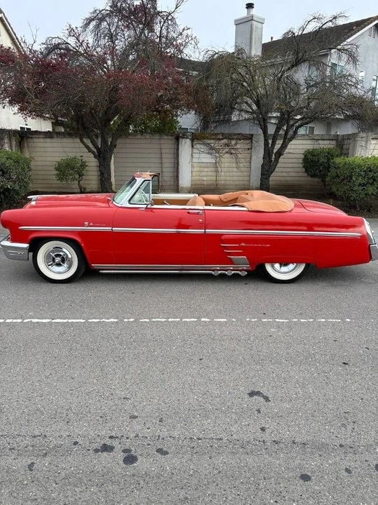 1953 Mercury Monterey - Image 2 of 3