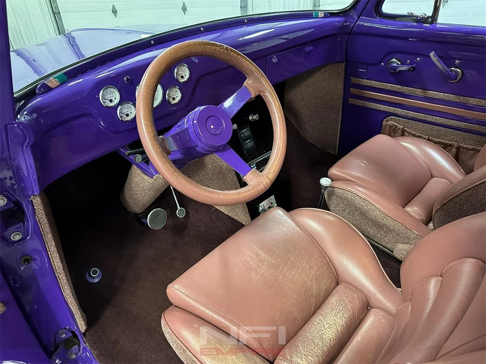 1953 Mercury - Image 23 of 31