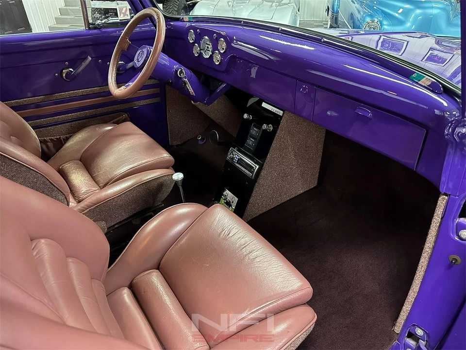 1953 Mercury - Image 31 of 31