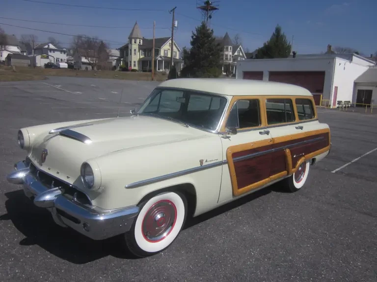 1953 Mercury Monterey - Image 2 of 2