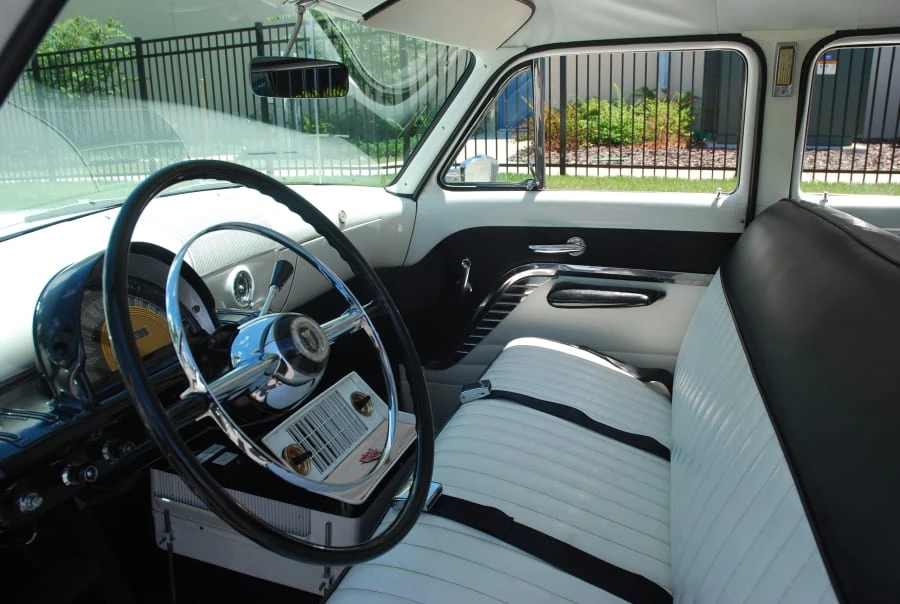1953 Mercury Monterey - Image 3 of 12