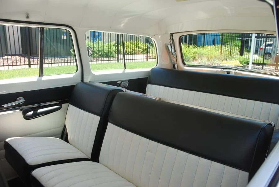 1953 Mercury Monterey - Image 4 of 12
