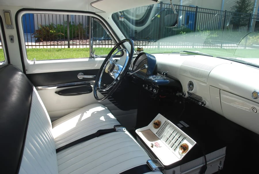 1953 Mercury Monterey - Image 5 of 12