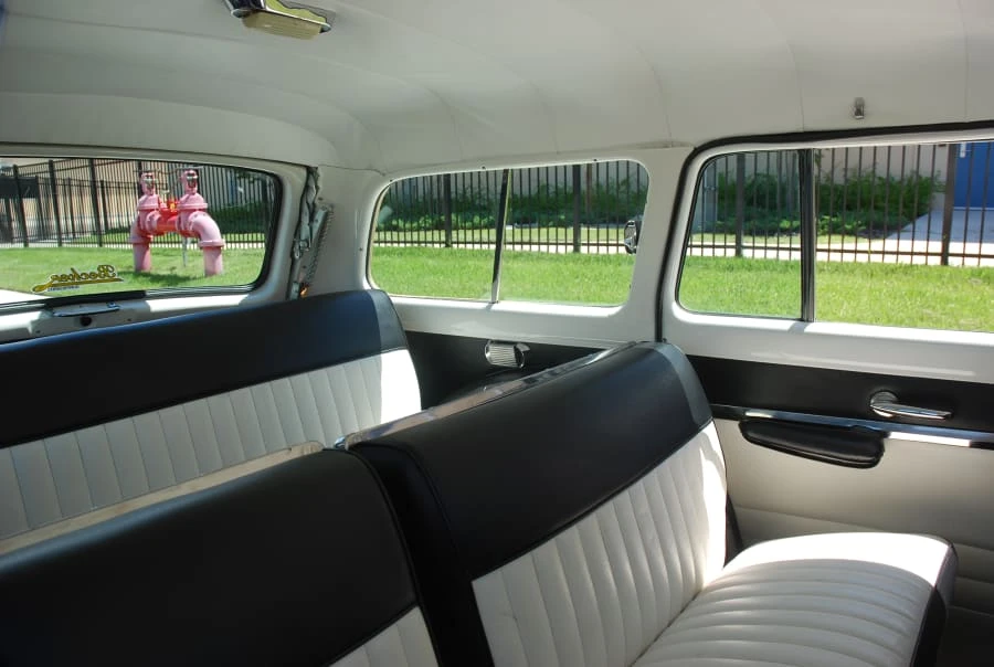 1953 Mercury Monterey - Image 6 of 12
