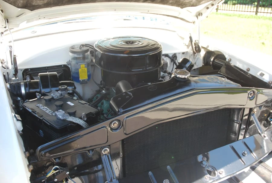 1953 Mercury Monterey - Image 8 of 12