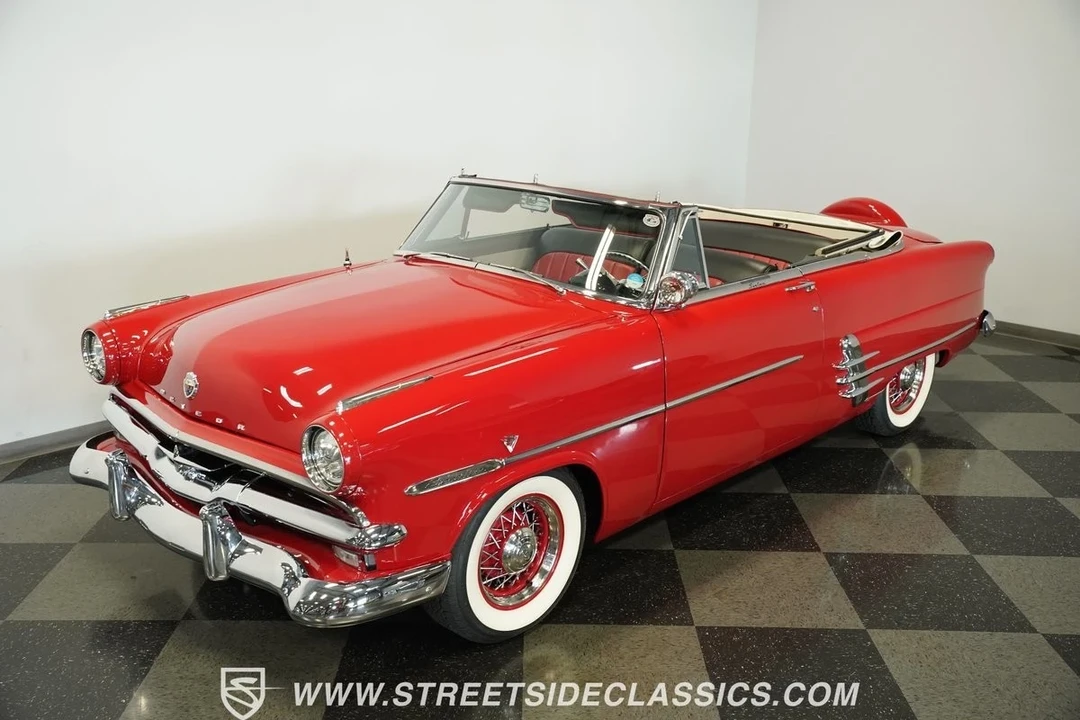 1953 Meteor - Image 9 of 12
