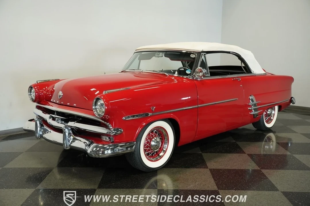 1953 Meteor - Image 8 of 12