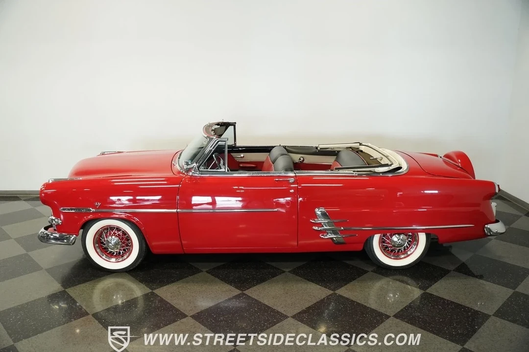 1953 Meteor - Image 12 of 12