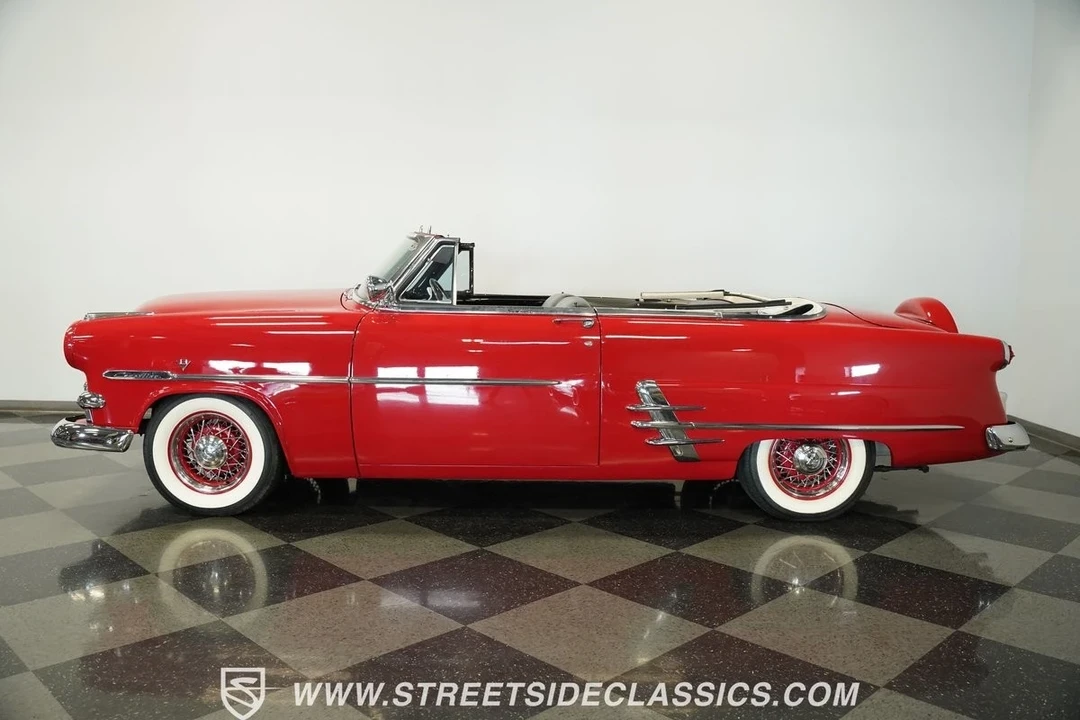 1953 Meteor - Image 3 of 12