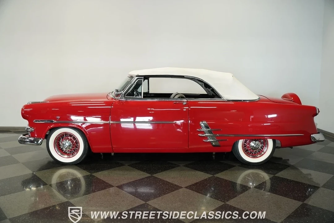 1953 Meteor - Image 11 of 12