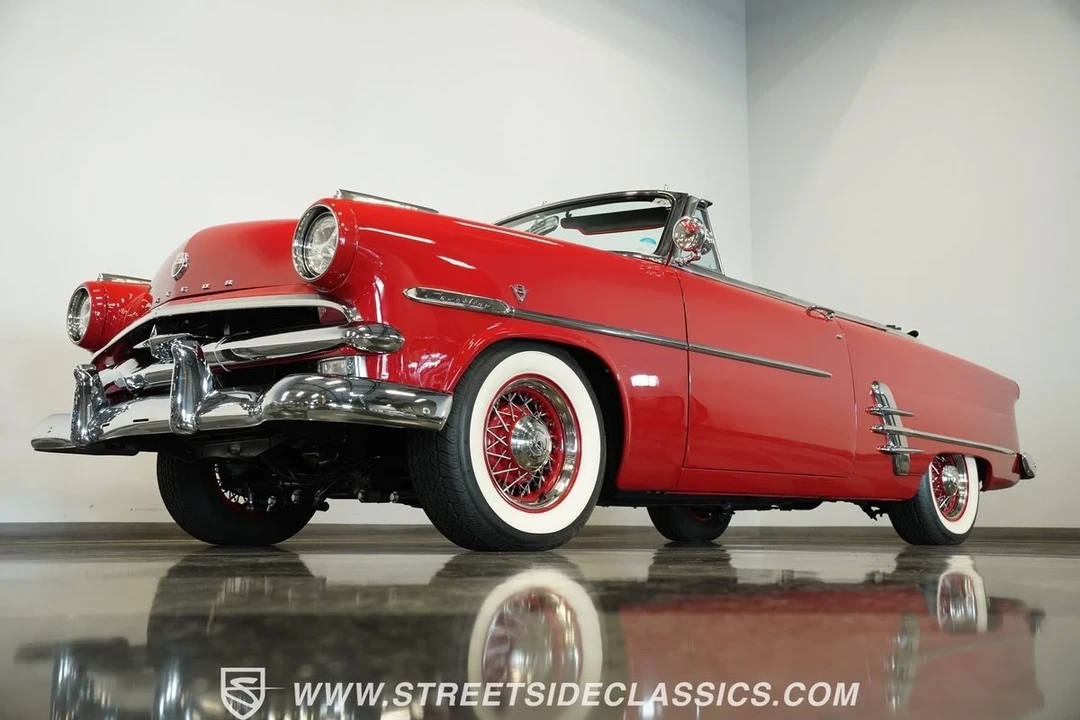 1953 Meteor - Image 6 of 12