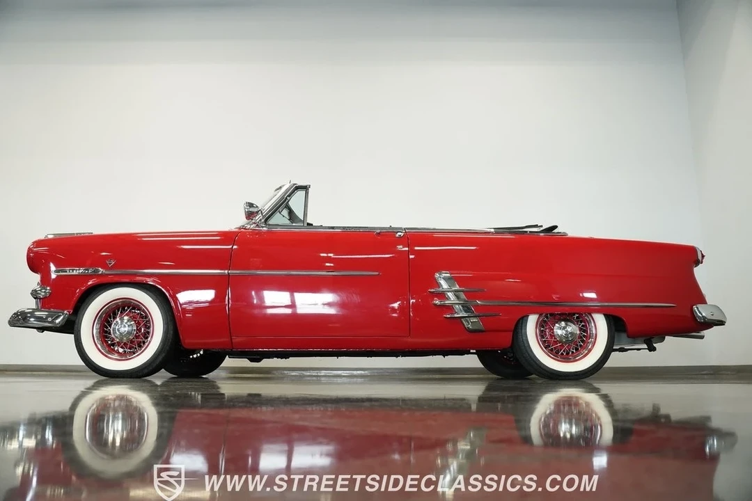 1953 Meteor - Image 10 of 12