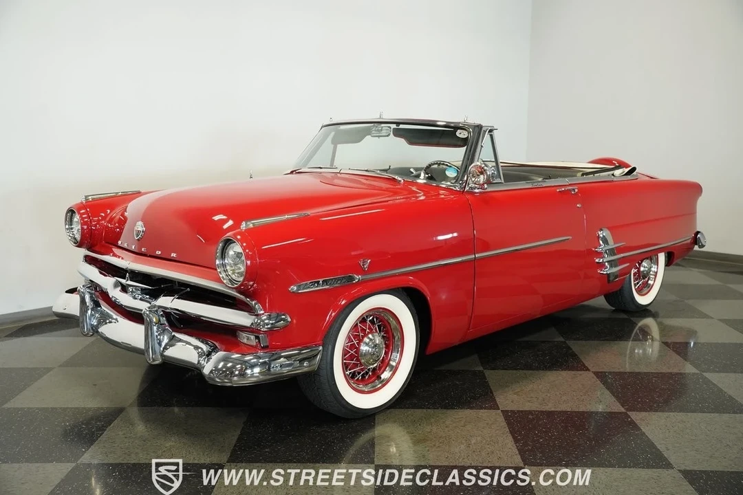 1953 Meteor - Image 7 of 12