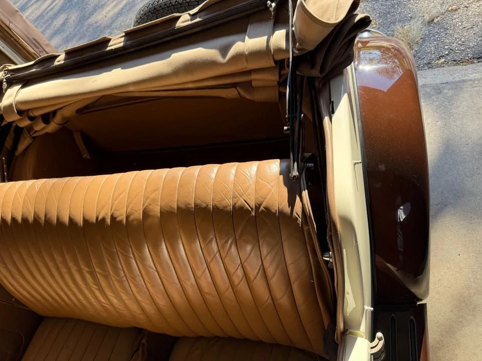 1953 MG TD - Image 9 of 12