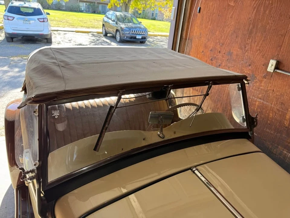 1953 MG TD - Image 12 of 12