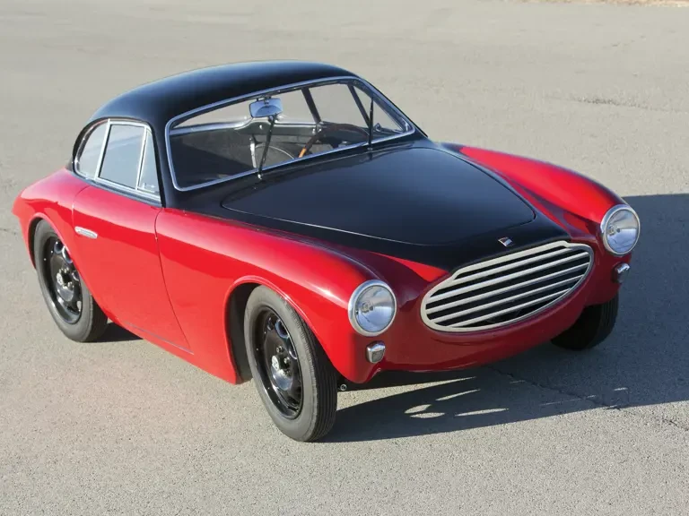 1953 Moretti - Image 19 of 22
