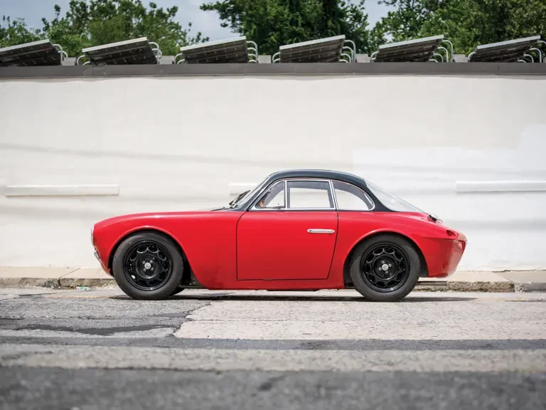 1953 Moretti - Image 6 of 20