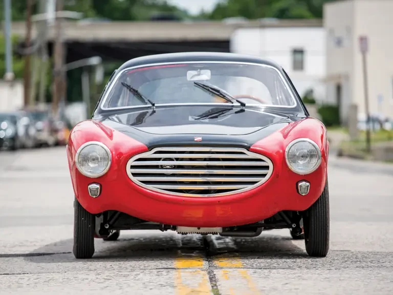 1953 Moretti - Image 8 of 20