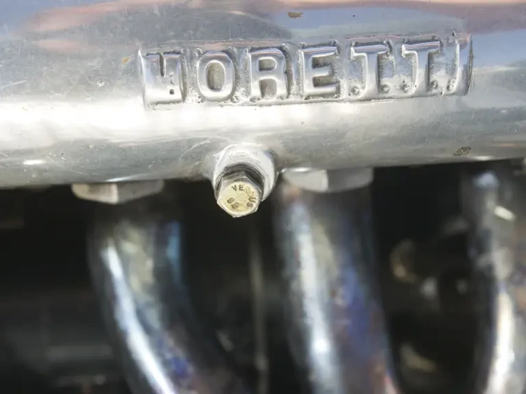 1953 Moretti - Image 22 of 22