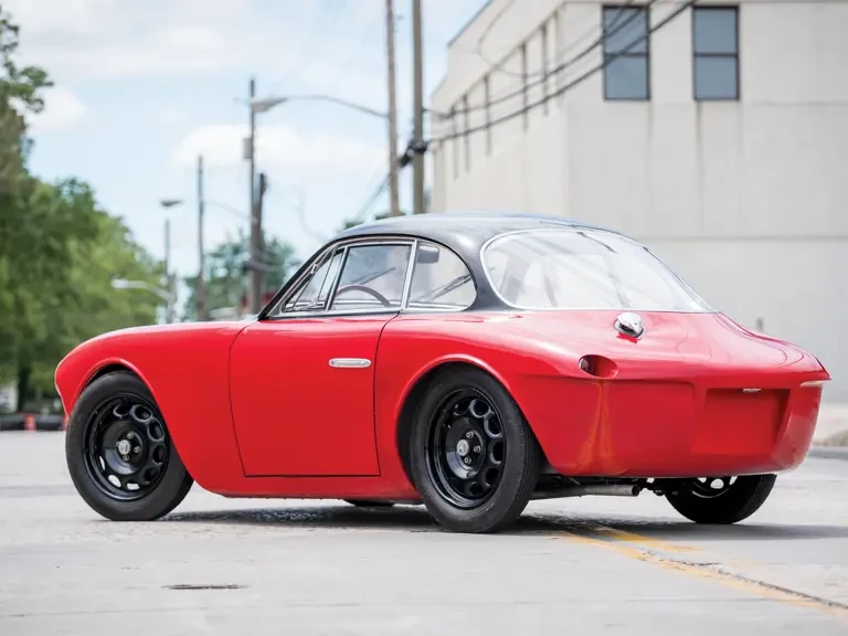 1953 Moretti - Image 3 of 20