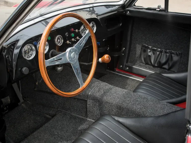 1953 Moretti - Image 5 of 20