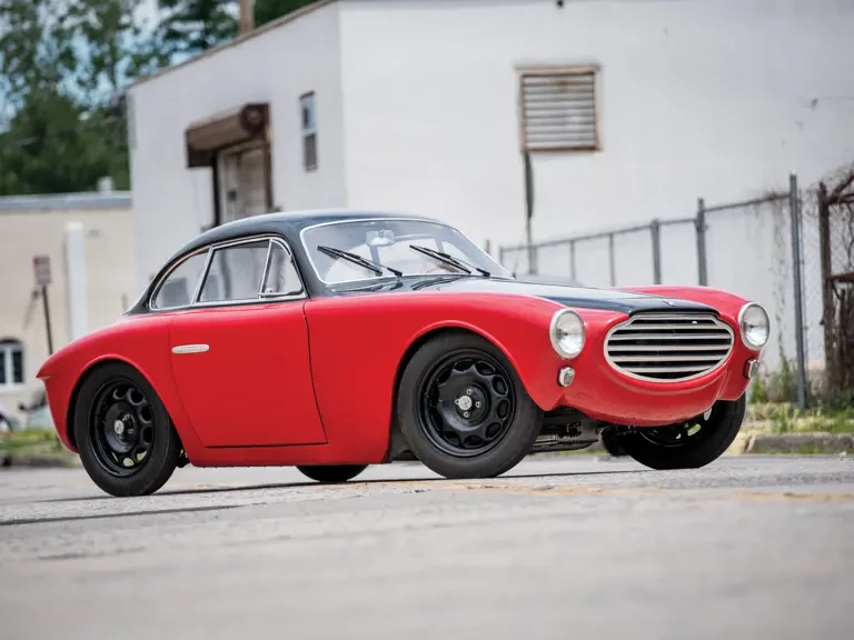 1953 Moretti - Image 15 of 20