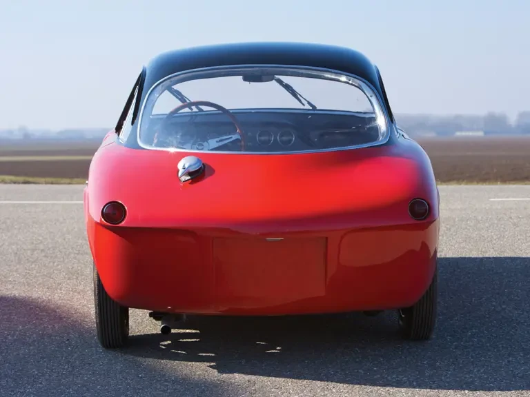 1953 Moretti - Image 15 of 15