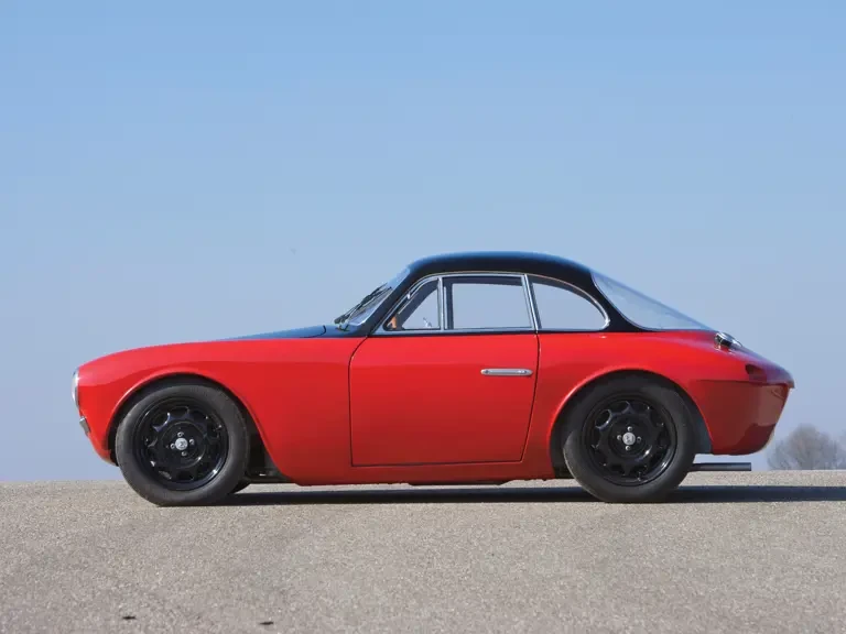 1953 Moretti - Image 11 of 15