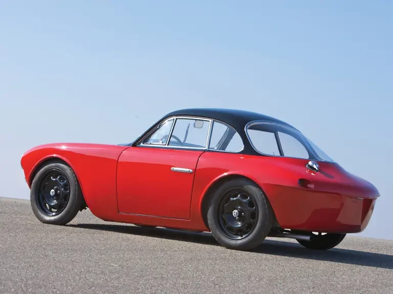 1953 Moretti - Image 10 of 15